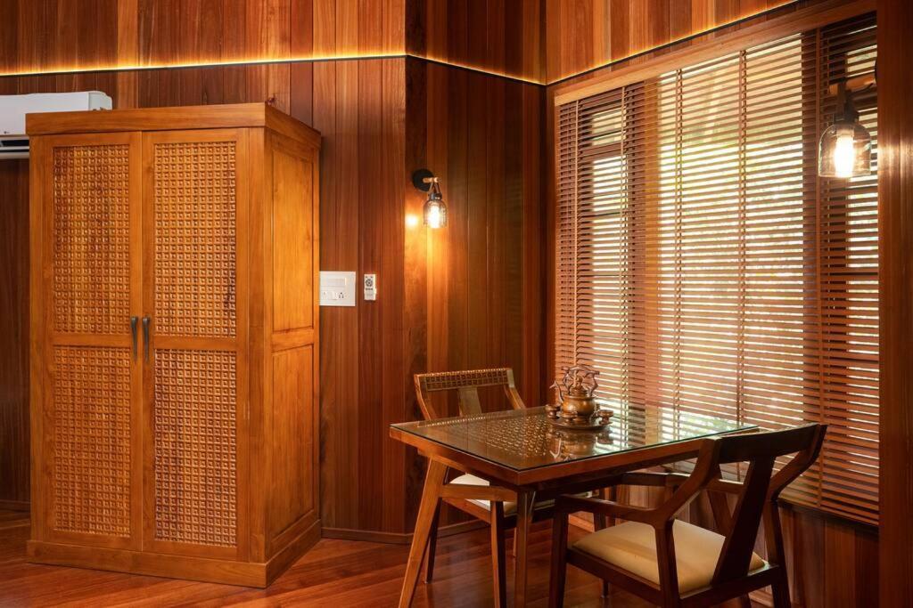 Villa Woods & Palms Поллачи Экстерьер фото