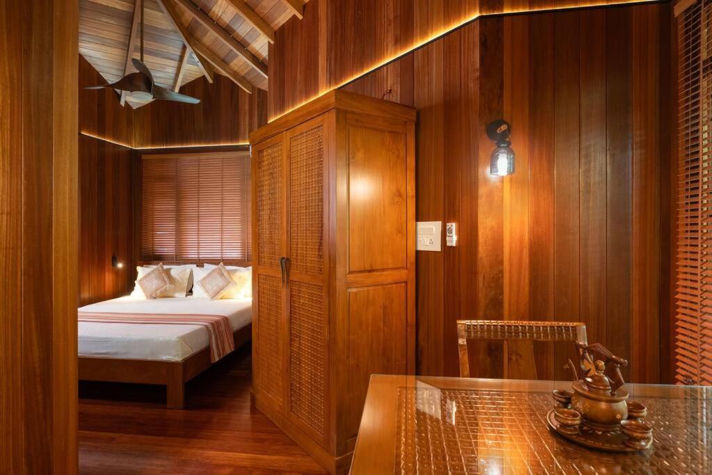 Villa Woods & Palms Поллачи Экстерьер фото